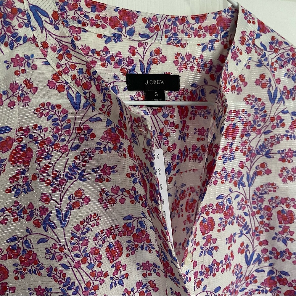 J.Crew Tunic | Size S